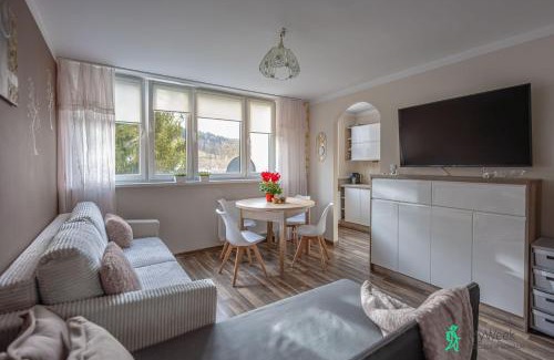 Duszniki Zdroj Apartamento | Ski Duszniki, MyWeek