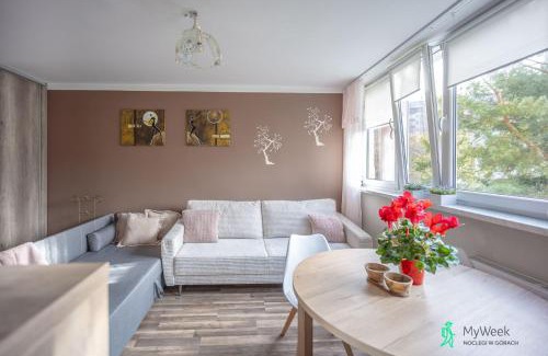 Duszniki Zdroj Apartamento | Ski Duszniki, MyWeek