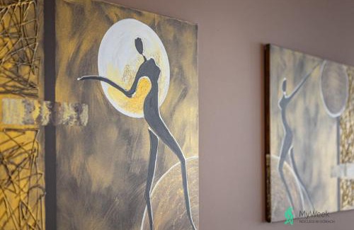 Duszniki Zdroj Apartamento | Ski Duszniki, MyWeek