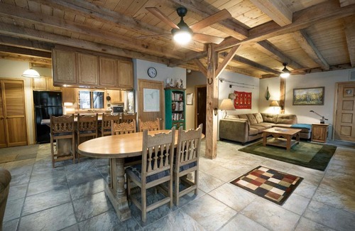 Taos Ski Valley Casa | Ski Fun