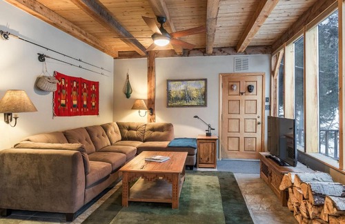 Taos Ski Valley Casa | Ski Fun