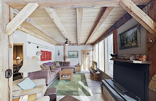 Taos Ski Valley Casa | Ski Fun