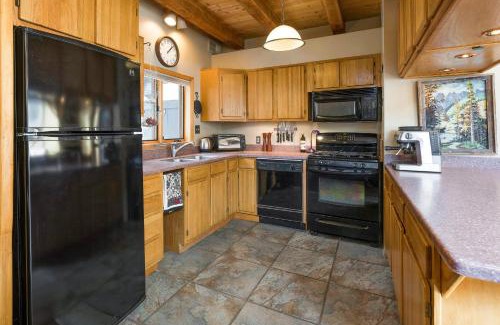 Taos Ski Valley Casa | Ski Fun