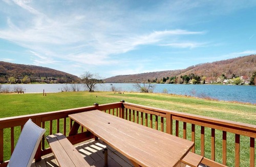 McHenry Casa | Ski Harbor #19