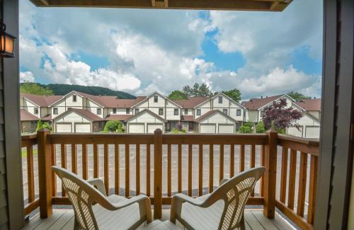McHenry Casa | Ski Harbor 45