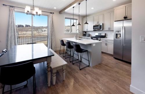 Park City Casa | Ski Haven Hideaway 15 Mins to Park City Slopes