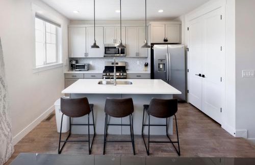 Park City Casa | Ski Haven Hideaway 15 Mins to Park City Slopes