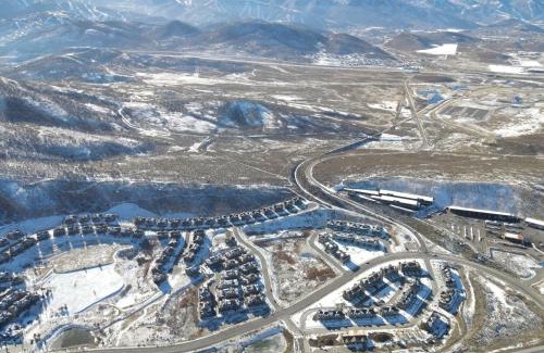 Park City Casa | Ski Haven Hideaway 15 Mins to Park City Slopes