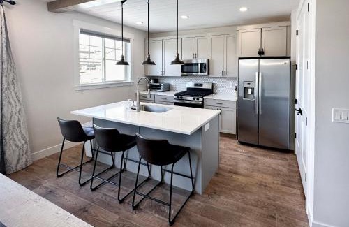 Park City Casa | Ski Haven Hideaway 15 Mins to Park City Slopes