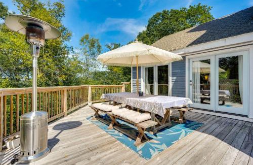 Campton Casa | Ski, Hike and Game White Mountains Family Retreat