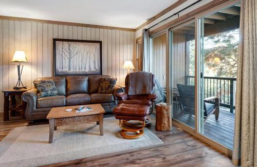 Century West Casa | Ski House 118 - Meredith Lodging