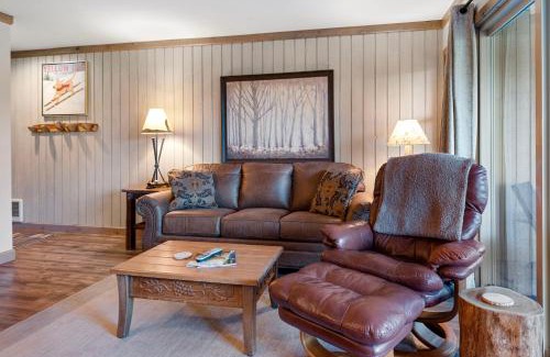 Century West Casa | Ski House 118 - Meredith Lodging