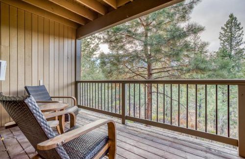 Century West Casa | Ski House 118 - Meredith Lodging