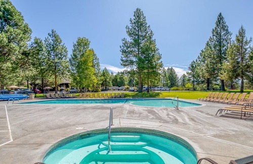Century West Condominio | Ski House 154