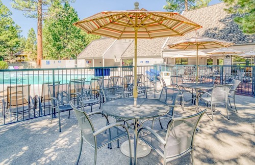 Century West Condominio | Ski House 154
