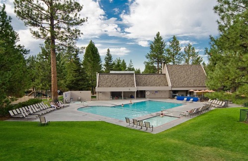 Century West Condominio | Ski House 154