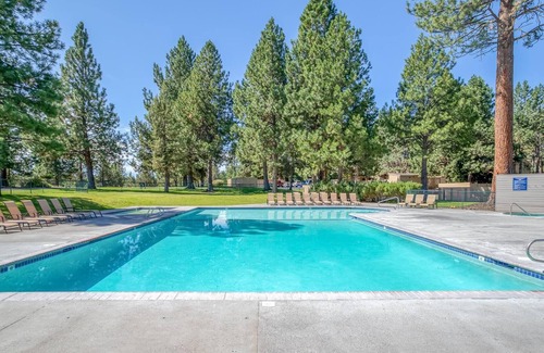 Century West Condominio | Ski House 154