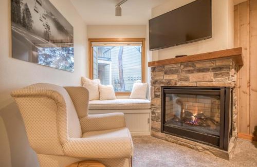 Century West Casa | Ski House 155 - Meredith Lodging
