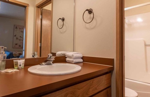 Century West Cabina | Ski House 251 - Meredith Lodging