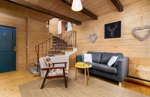 Maria Alm am Steinernen Meer Chalet De Esquí | Ski-in & Ski-out out Chalet Maria with amazing mountain view