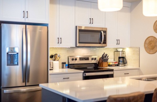 East Kootenay Chalet De Esquí | Ski In/10 Mins to the Timber Chair l Hot Tub | AC