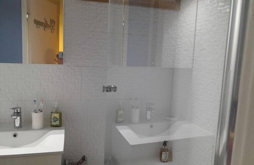 Saint-Etienne-en-Devoluy Apartamento | Ski in and ski out apartment Superdévoluy
