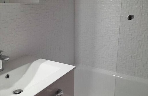 Saint-Etienne-en-Devoluy Apartamento | Ski in and ski out apartment Superdévoluy