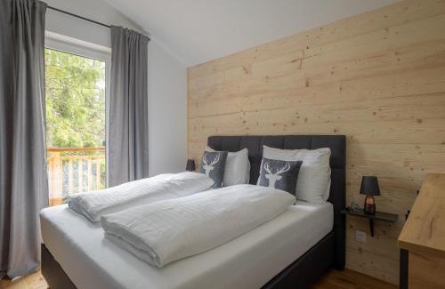 Reichenau Chalet De Esquí | Ski-in chalet with hot tub and sauna