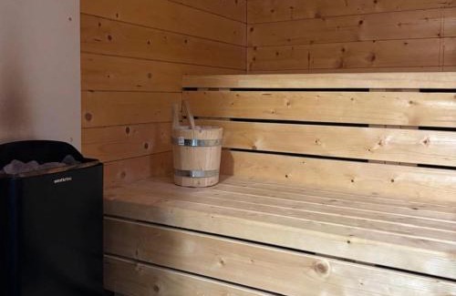 Reichenau Chalet De Esquí | Ski-in chalet with hot tub and sauna