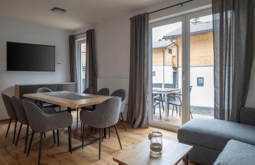 Reichenau Chalet De Esquí | Ski-in chalet with hot tub and sauna