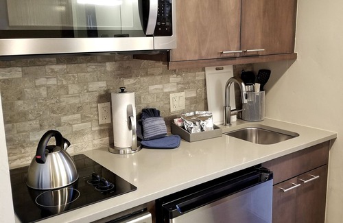 Breckenridge Cabina | Ski in/out 1BR Suite Grand Colorado on Peak8. Available Jan 24-Jan 31, 2026