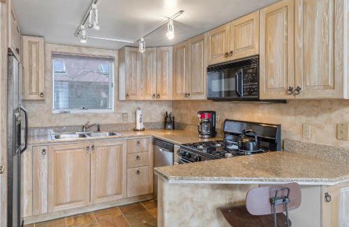 Telluride Casa | Ski In Out 5 Minute Walk To Everything