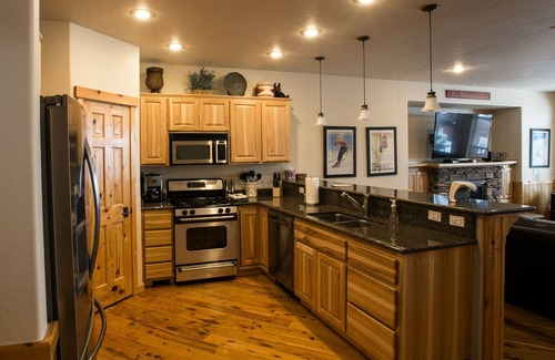 Sandpoint Chalet De Esquí | ❄Ski in/out❄- Best Group Rental on Schweitzer- Sleeps 16+, Nothing compares!