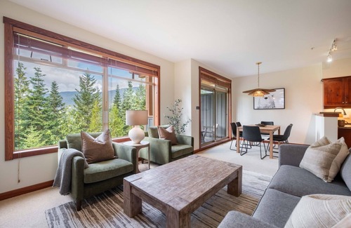 Nordic Estates Condominio | Ski-in/out | Complex Hot Tub | Free parking | TV