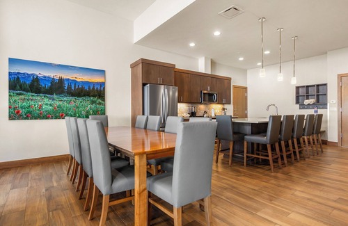 Boulder Ridge Condominio | Ski-in/out Grand Colorado Peak 8 - 1 BD Colorado