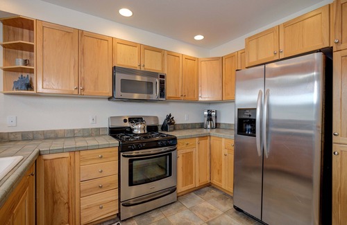 Saddle Ridge Casa | ¡NUEVO LISTADO! SaddleRidgeA2 Ski-In / Out Condo Pasos para Moonlight Club