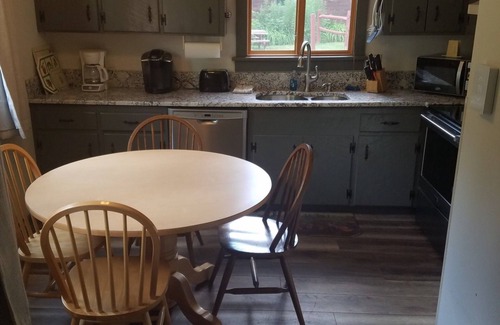 Central Vermont- Killington Cabina | Ski in & out Spruce Glen Townhomes on Great Eastern Trail