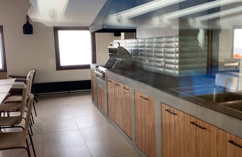 Farellones Apartamento | Ski in&out the Andes-Amazing apartment El Colorado Ski Resort-Valle Nevado Chile