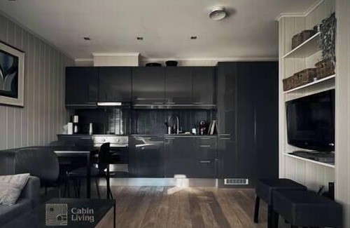 yer Apartamento | Hafjell Gaiastova, Super apartment
