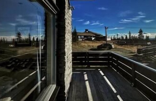 yer Apartamento | Hafjell Gaiastova, Super apartment