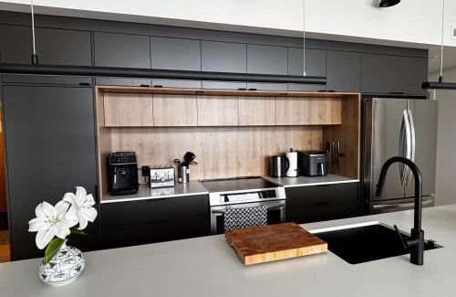 Beaupre Apartamento | Ski-in Penthouse Condo MSA