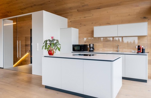 Pruggern Chalet De Esquí | Ski-in/ski-out lodge with Sommercard