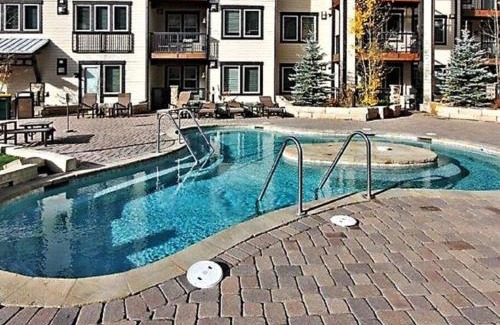 Winter Park Apartamento | Ski-In/Ski-Out 1 Bedroom Condo base of WP Resort