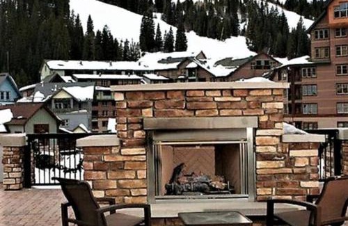 Winter Park Apartamento | Ski-In/Ski-Out 1 Bedroom Condo base of WP Resort