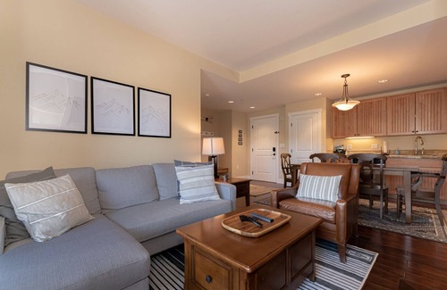 Silvercreek Condominio | Ski in/Ski Out 2bed/2bath Mountainside Escape