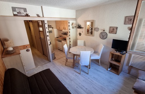 Isola Apartamento | ski-in ski-out 4 people Isola 2000