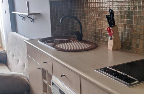 Candanchu Apartamento | Apartamento Aisa-Candanchú, 1 dormitorio, 4 personas