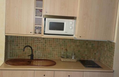 Candanchu Apartamento | Apartamento Aisa-Candanchú, 1 dormitorio, 4 personas