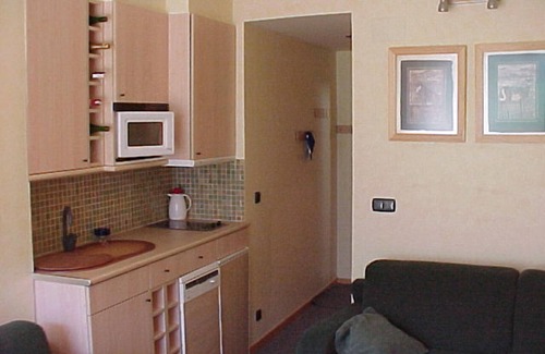 Candanchu Apartamento | Apartamento Aisa-Candanchú, 1 dormitorio, 4 personas