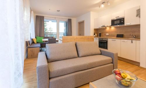 Schladming Apartamento | Ski In Ski Out Apartment Fastenberg Top 2 by AA Holiday Homes